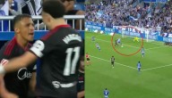 ¡"Maravilla" está de vuelta! Así fue el primer gol de Alexis Sánchez en Sevilla