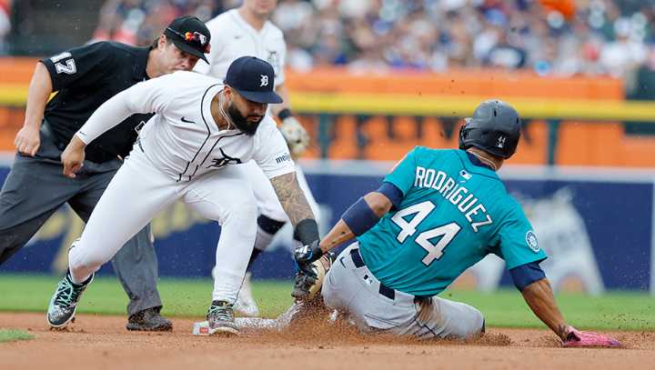 Morosi: Tigers a bigger threat to Seattle Mariners in ALDS