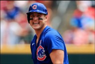 Anthony Rizzo se retirará como Cachorro el sábado y se convertirá en embajador del equipo