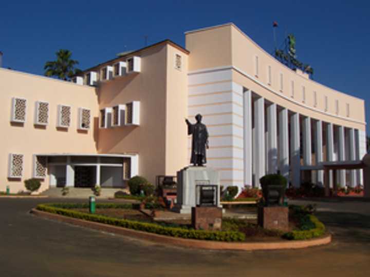 Monsoon Session: Odisha Assembly adjourned sine die ahead of schedule
