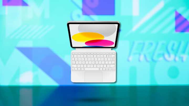 Best Apple deal: Save $50 on the Apple Magic Keyboard