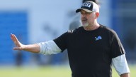 OC John Morton - Lions not 'in panic mode' after Week 1 dud