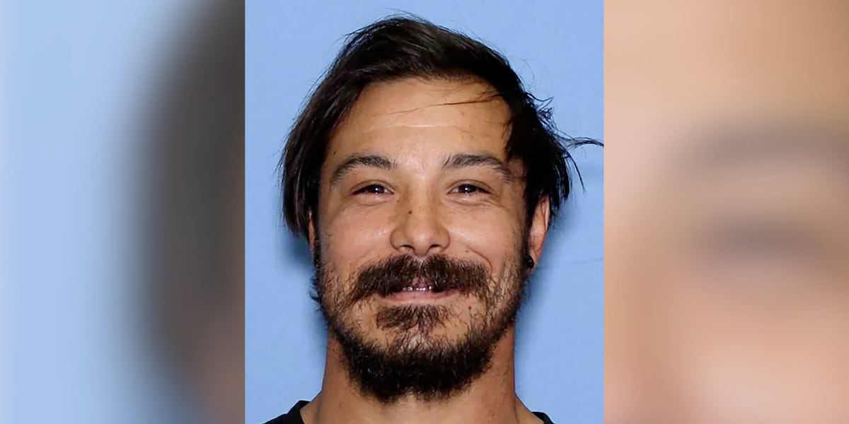DNA testing underway on remains believed to be Travis Decker, wanted in killings of his girls