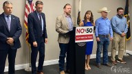 Fresno, Clovis Republicans Slam Prop. 50 as Costly Power Grab