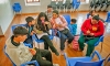 Municipalidad de Andahuaylas impulsa capacitación en unión familiar