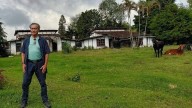 Carlos Lehder, exjefe del Cartel de Medellín, a declarar ante la Fiscalía en investigación por el atentado al avión 203 de Avianca en 1989
