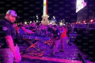 Chihuahua: Registran primera persona desmayada por calor