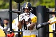 Pittsburgh Steelers let go of wide receiver who shined in preseason