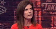 South Carolina Lt. Gov. Pamela Evette discusses campaign for governor