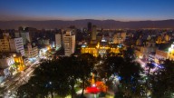 Joven se presentó en su propio velorio para desmentir su muerte y dejar en paz a su familia