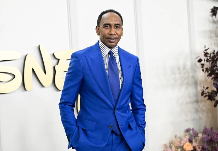 Stephen A. Smith salary: ESPN personality makes as much as NFL, NBA stars