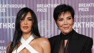 Kris Jenner tricked Kim Kardashian into blind date by claiming it was job interview