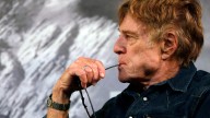 Hollywood mourns Robert Redford, the renowned actor from SoCal