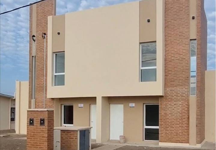 26 familias accederán a su vivienda en el barrio Santa Rita tras el sorteo público