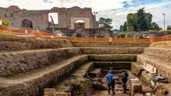 Ancient Highways That Time Couldn’t Erase: Explore The World’s Oldest Roads Still In Use