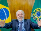 Campaña presidencial en Brasil: Lula da Silva apunta ahora a su eventual rival en 2026
