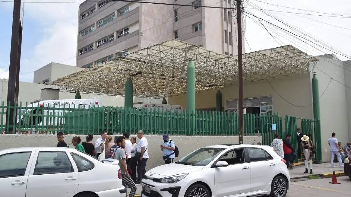 Familias rotas y vidas destrozadas deja explosión de transformador de CFE en Zona Centro