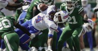 Quinnen Williams says Jets' defense vows to never repeat embarrassing performance against Bills