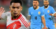 Marcos López calienta la previa ante Uruguay por Eliminatorias: “Lo que haga el resto nos importa poco”