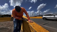 Conductores reconocen trabajos de rehabilitación de distribuidores de Maturín