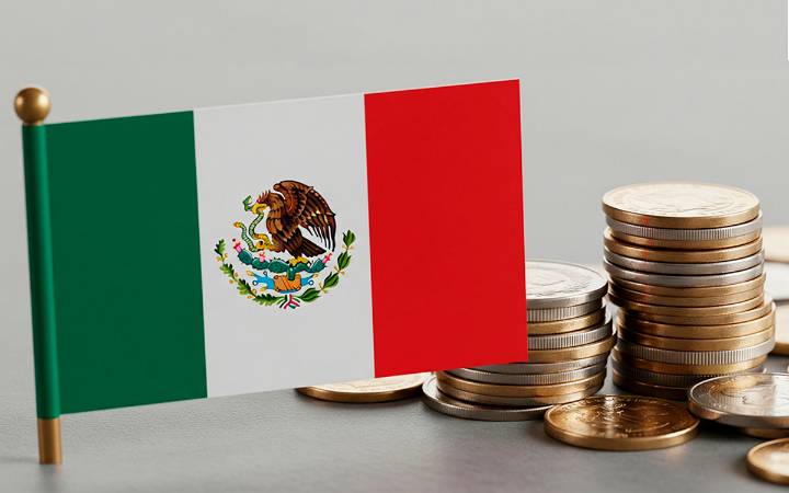 La agenda económica que marcará la semana en México: Sofía Ramírez