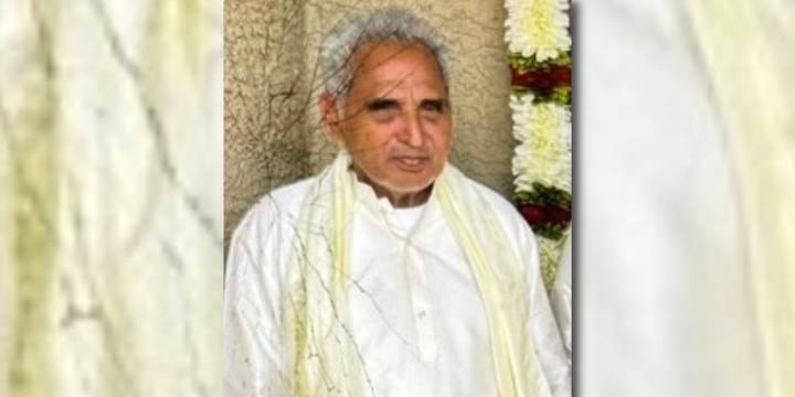 Son arrested in connection with missing Pima County man