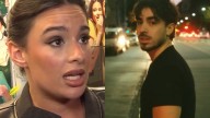 Flor Jazmín Peña respondió si Agustín Franzoni le sacaba fotos íntimas sin su consentimiento