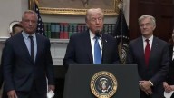 Trump administration suggests Tylenol during pregnancy causes autism, a link experts say is unproven