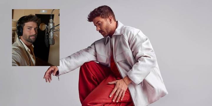 Pablo Alborán anuncia concierto en Lima: fecha, lugar y venta de entradas para su show