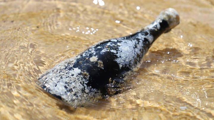 Crianza en aguas profundas: cómo impacta esta tendencia en el vino