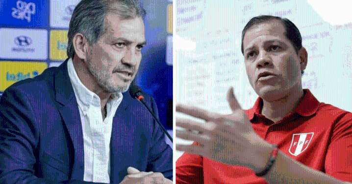 Franco Navarro arremete contra Víctor Hugo Carrillo, presidente de la CONAR: “Es increíble la soberbia que tiene"