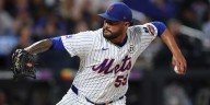 Sean Manaea earns final regular season start for Mets