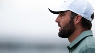 Scheffler leads Ryder Cup team at Procore Championship
