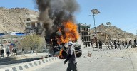 Tensions Explode in Ladakh: Protesters Killed, Curfew Enforced Amid Statehood Uprising