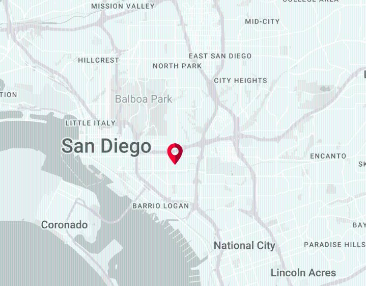 Power outage hits neighborhoods near downtown