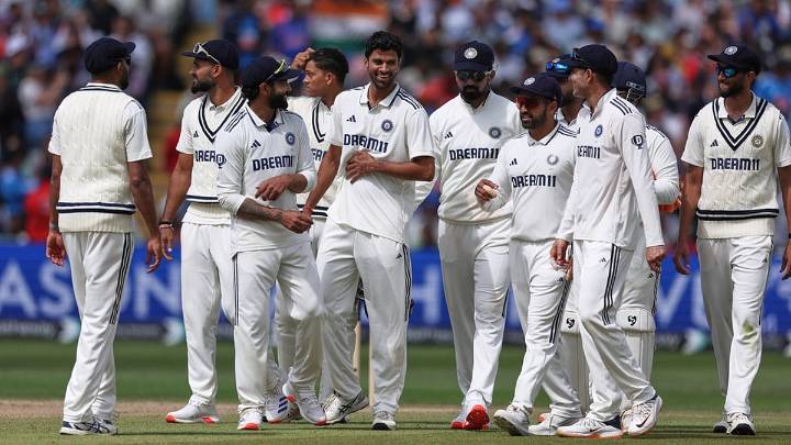 India Squad For West Indies Tests Announced: Check Who's In, Who's Out