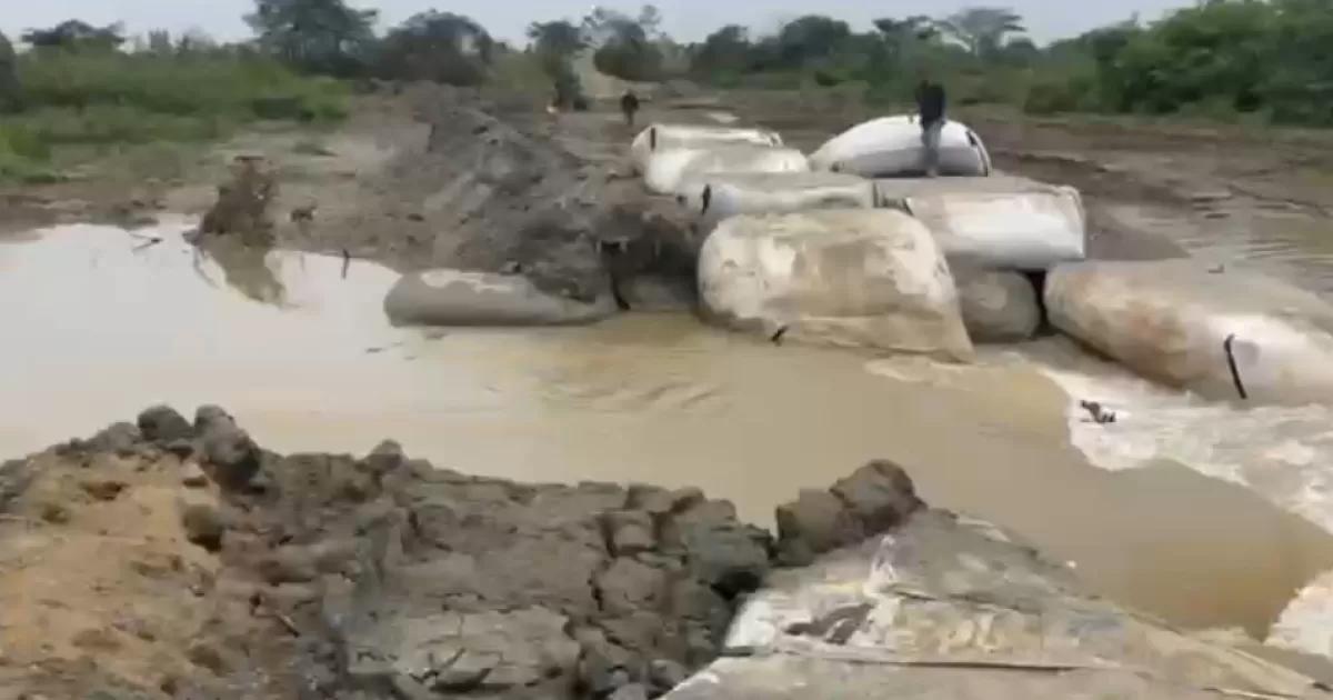 Fallo judicial ordena a Corpoamazonía suspender declaratoria de reserva ambiental en Mocoa