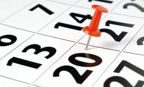¿El viernes 10 de octubre de 2025 es feriado o día no laborable?