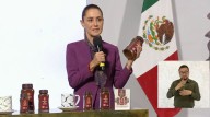 Sheinbaum lanza el Café del Bienestar; llegará a Morelos en...