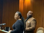 Saginaw man gets probation, community service for role in local election fraud
