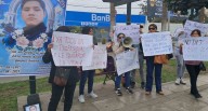 Chincha: exigen justicia para estudiante, que fue cogoteado y hallado sin vida en su cuarto