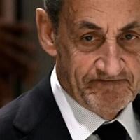 Sarkozy conviction exposes political divide in crisis