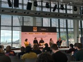 Finance Execs Talk Growth Areas & Investments
