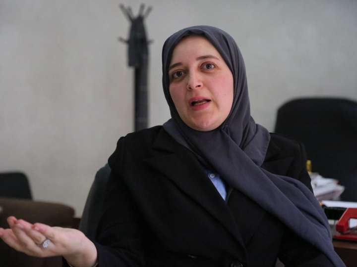 Joy to worry: Palestinians react to the recognition of their statehood