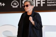 Presenta Agnieszka Holland su 'Kafka' en San Sebastián