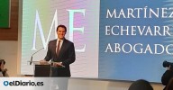 Condenado el bufete que despidió a Albert Rivera a pagarle 1,3 millones por incumplimiento de contrato y daños morales