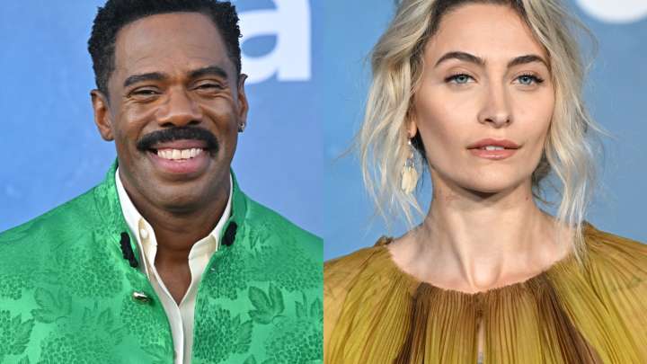 Colman Domingo Says Paris Jackson Guided Him in Michael Jackson Biopic