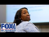 ‘RECUSE HERSELF’: Economist urges Lisa Cook to sit out next Fed meeting