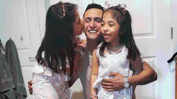 DACA recipient home in Mass. after ICE detention in Texas