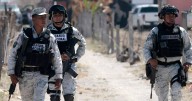 Mexico fears Trump-backed crackdown on 'wanted drug lord' may disrupt World Cup